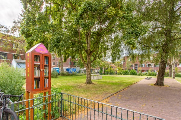 Medium property photo - Abrikozenplein 13, 2564 PE Den Haag
